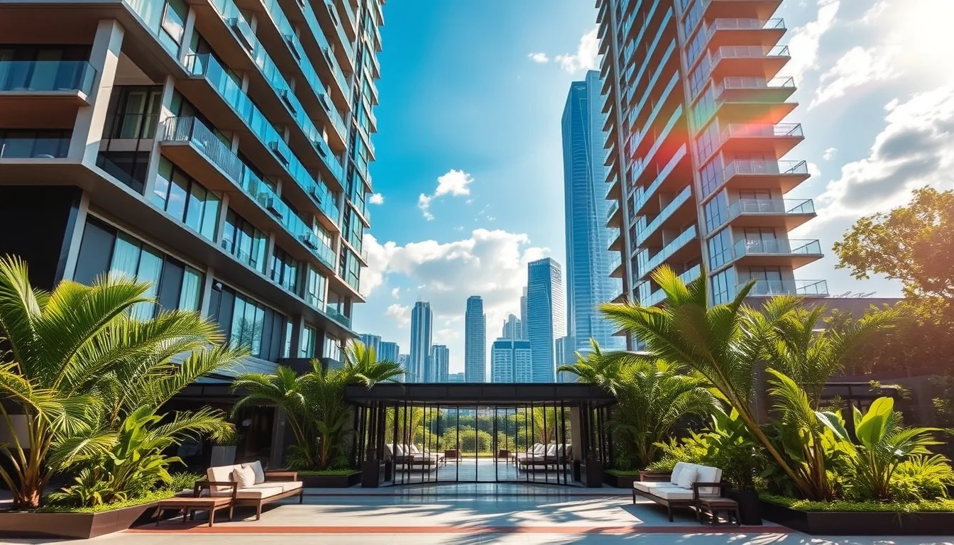Luxury Apt Finder: Your Exclusive Apartment Locator